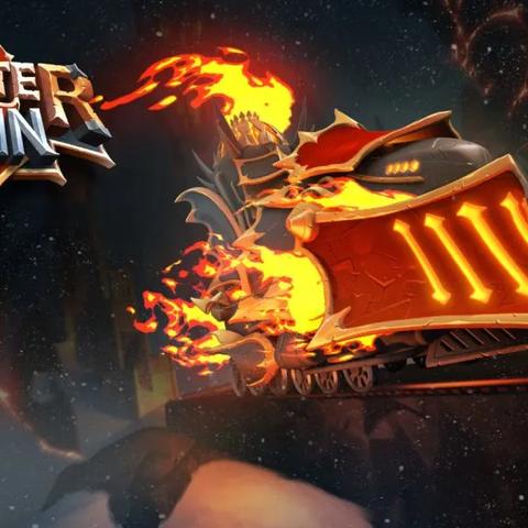 热门卡牌构建式Rogue游戏盘点:深度解析值得玩佳作 热门卡牌构建式Rogue游戏盘点:深度解析值得玩佳作