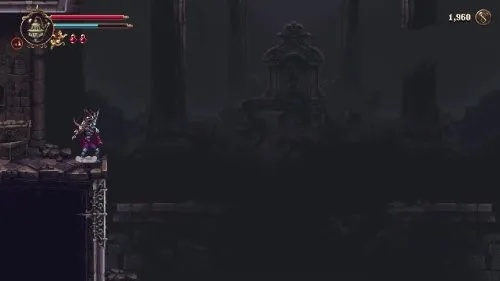 《神之亵渎2》试玩揭秘:16分钟游戏精华抢先看 《神之亵渎2》试玩揭秘:16分钟游戏精华抢先看