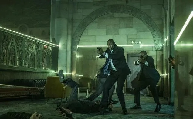 十大经典潜行佳作盘点:揭秘沉浸式暗杀艺术 十大经典潜行佳作盘点:揭秘沉浸式暗杀艺术