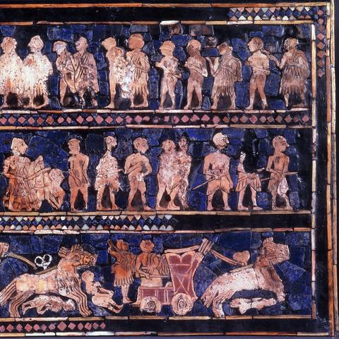 上古王冠阵型深度解析,创新玩法全揭秘攻略 上古王冠阵型深度解析,创新玩法全揭秘攻略