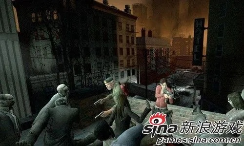 丧尸游戏巅峰之作,人气排行前十揭秘精选 丧尸游戏巅峰之作,人气排行前十揭秘精选