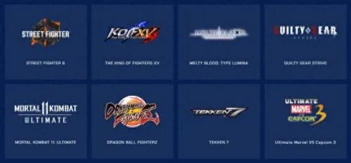 十大必玩摔角游戏盘点:揭秘经典之作新亮点 十大必玩摔角游戏盘点:揭秘经典之作新亮点