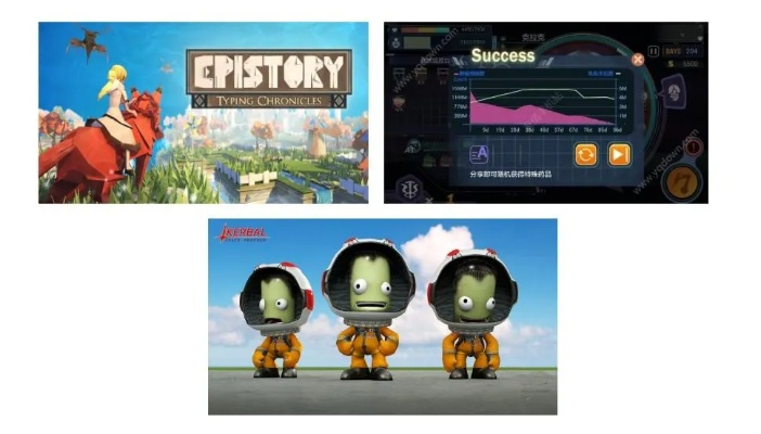 盘点热门风格化游戏:揭秘潮流新宠 盘点热门风格化游戏:揭秘潮流新宠