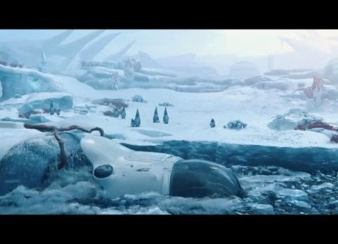 《深海迷航:冰点之下》预告片曝光,揭秘神秘海底世界 《深海迷航:冰点之下》预告片曝光,揭秘神秘海底世界