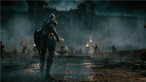 《血源》重制版4K/60帧前瞻:自制视频揭秘未来经典! 《血源》重制版4K/60帧前瞻:自制视频揭秘未来经典!