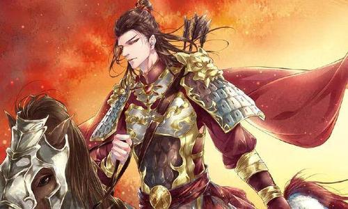 《如鸢》刘繇图流攻略:高效培养技巧揭秘 《如鸢》刘繇图流攻略:高效培养技巧揭秘