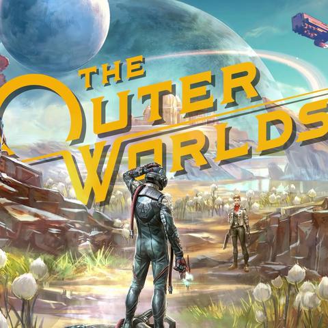 《天外世界》评测解禁:10月22日深度解析! 《天外世界》评测解禁:10月22日深度解析!