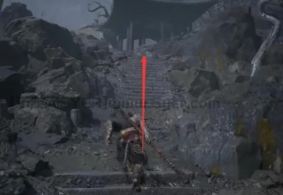 《黑神话悟空》火焰山全收集攻略：悟空宝藏揭秘！