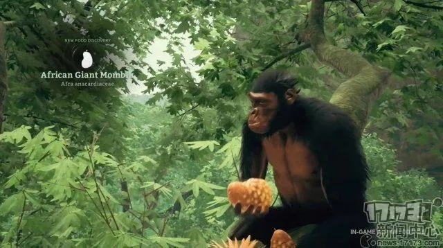 《先祖：人类漫游》Epic独占演示PC版，独家体验抢先看！