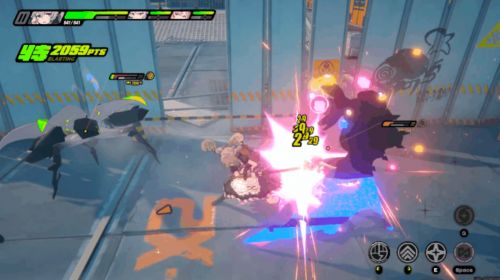 《绝区零》战斗攻略:深度解析独特战法 《绝区零》战斗攻略:深度解析独特战法