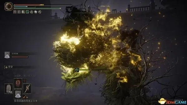 《艾尔登法环》恩希斯城黄金树之影DLC攻略秘籍 《艾尔登法环》恩希斯城黄金树之影DLC攻略秘籍