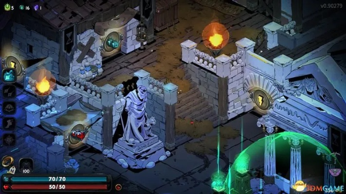 《哈迪斯2》新手必看!快速上手攻略揭秘 《哈迪斯2》新手必看!快速上手攻略揭秘