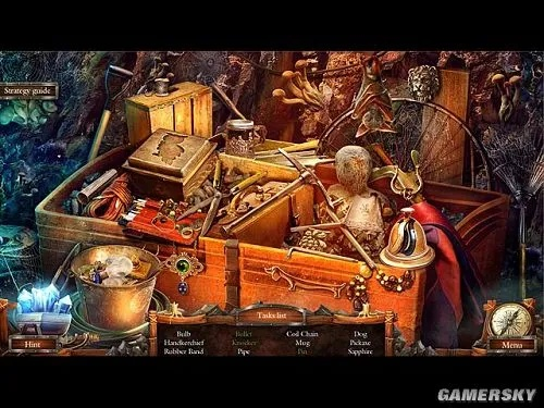 十大经典解谜游戏盘点:揭秘益智乐趣新高度 十大经典解谜游戏盘点:揭秘益智乐趣新高度