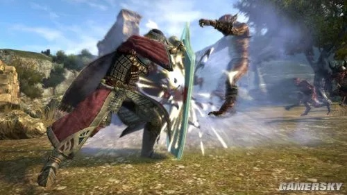 《龙之信条2》战士职业深度解析：战斗先锋揭秘