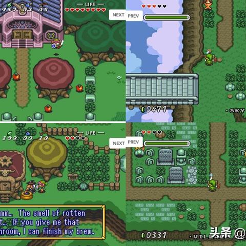 探寻经典Rogue精髓:盘点热门传统Rogue游戏佳作 探寻经典Rogue精髓:盘点热门传统Rogue游戏佳作