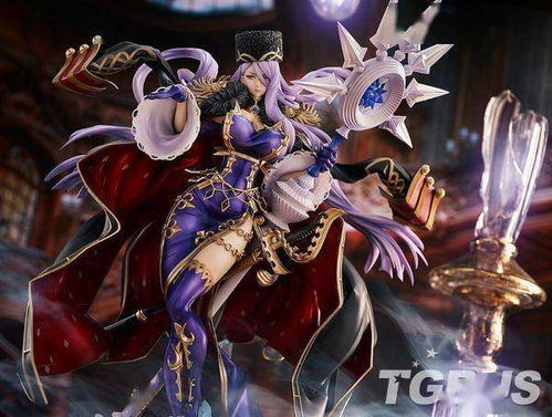 魔女觉醒,人偶破坏力MAX,全新价值解析 魔女觉醒,人偶破坏力MAX,全新价值解析