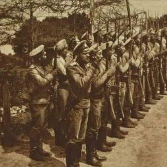 《战地1》DLC“誓死坚守”：法军新兵集结，战场风云再起