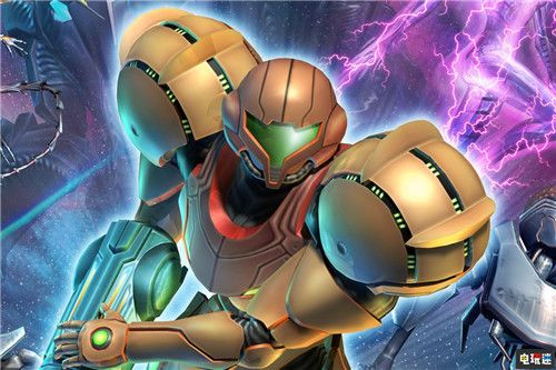 《银河战士Prime 4:重塑巅峰,超越未知,系列新低震撼揭晓》 《银河战士Prime 4:重塑巅峰,超越未知,系列新低震撼揭晓》