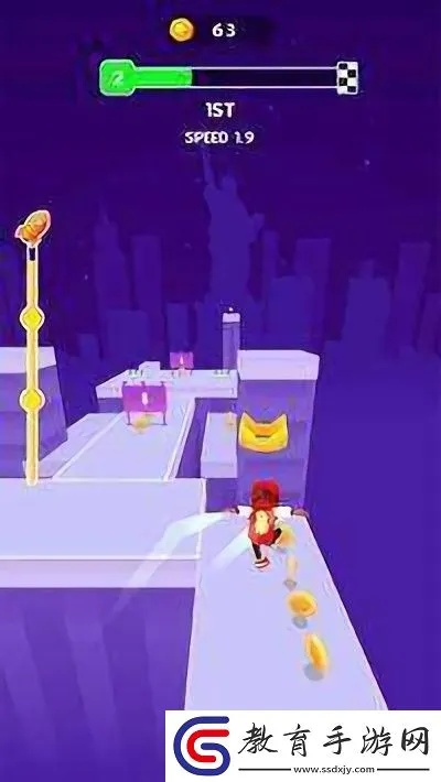 热门下载排行:爆款奔跑游戏人气揭秘攻略 热门下载排行:爆款奔跑游戏人气揭秘攻略