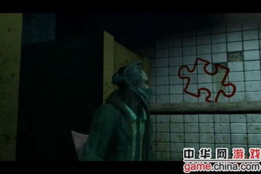 《地下室惊悚求生:惊魂体验超越P.T.极限》 《地下室惊悚求生:惊魂体验超越P.T.极限》