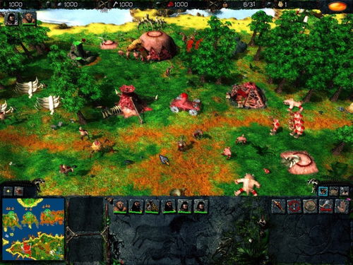 盘点热门:高人气即时战略游戏新风向 盘点热门:高人气即时战略游戏新风向