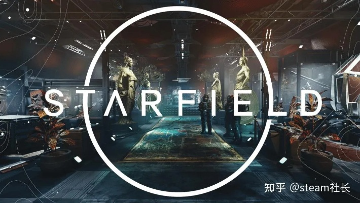 神秘商标重注，贝塞斯达新IP首曝，探索未知游戏新境界