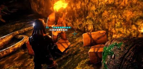 热门探索游戏盘点:揭秘最受欢迎的探险之旅 热门探索游戏盘点:揭秘最受欢迎的探险之旅