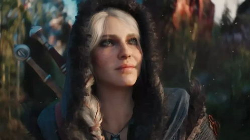 《博德之门3》动画大师加盟,《巫师4》团队打造视觉盛宴 《博德之门3》动画大师加盟,《巫师4》团队打造视觉盛宴