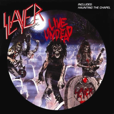 《Slayer:惊悚新纪元,恶魔世界大揭秘》 《Slayer:惊悚新纪元,恶魔世界大揭秘》