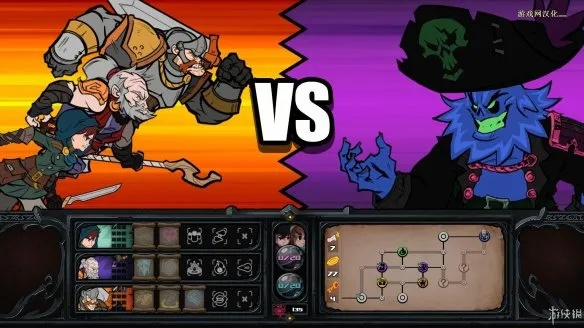 丧尸派对核心攻略:解锁节点通关秘籍,掌握生存新技能 丧尸派对核心攻略:解锁节点通关秘籍,掌握生存新技能