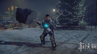 《丧尸围城4》试玩体验:割草快感再升级 《丧尸围城4》试玩体验:割草快感再升级