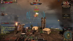 人气爆棚!蒸汽朋克游戏精选,探索独特魅力新体验 人气爆棚!蒸汽朋克游戏精选,探索独特魅力新体验