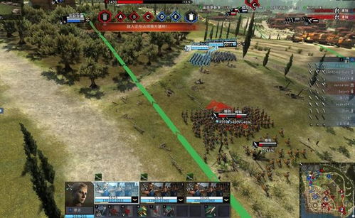 盘点未来战争游戏新热度:揭秘热门战局风云录 盘点未来战争游戏新热度:揭秘热门战局风云录