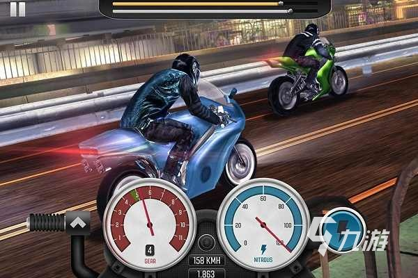 最新热榜揭晓:十大人气摩托车游戏盘点,畅玩新体验! 最新热榜揭晓:十大人气摩托车游戏盘点,畅玩新体验!