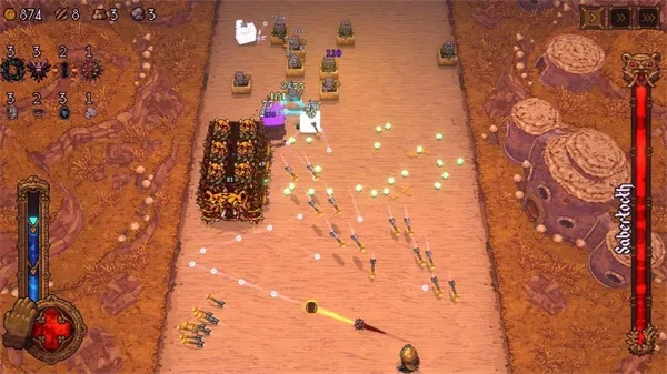 百万销量突破,三重免费大更新,全新价值体验《球比伦战记》震撼来袭 百万销量突破,三重免费大更新,全新价值体验《球比伦战记》震撼来袭