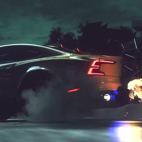 《极品飞车19》PC版狂飙预告:速度与激情巅峰对决 《极品飞车19》PC版狂飙预告:速度与激情巅峰对决