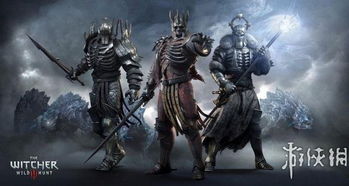 《巫师3》圣诞狂欢:白狼新基友亮相,2077元素惊喜乱入! 《巫师3》圣诞狂欢:白狼新基友亮相,2077元素惊喜乱入!