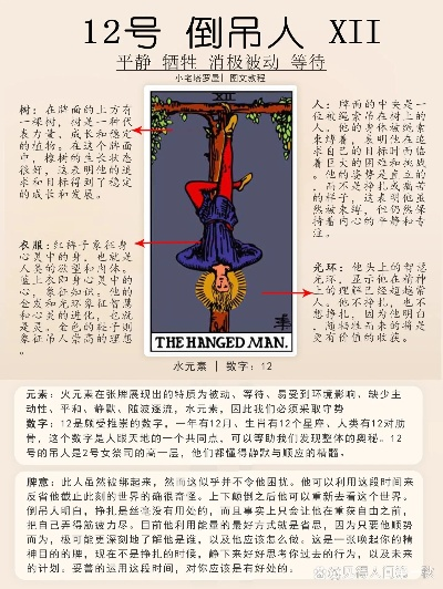 倒吊人奖励大揭秘:解锁神秘新价值 倒吊人奖励大揭秘:解锁神秘新价值