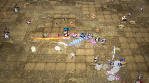 2024年度射击游戏盘点:探索热门新玩法,畅享射击盛宴 2024年度射击游戏盘点:探索热门新玩法,畅享射击盛宴