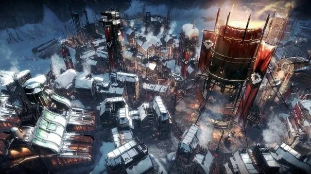 未来热门游戏盘点:揭秘高人气新锐之作排行榜 未来热门游戏盘点:揭秘高人气新锐之作排行榜