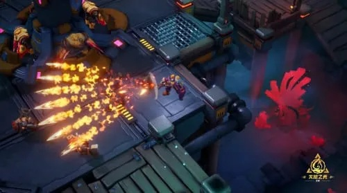 人气爆棚！低容错游戏盘点，热门排行新视角揭晓