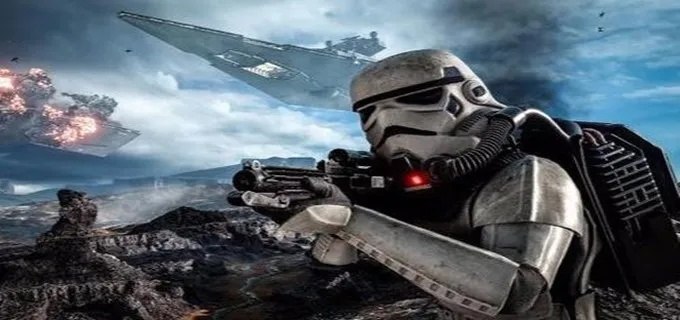 星球大战游戏盘点:精选十大必玩佳作,体验全新星际冒险 星球大战游戏盘点:精选十大必玩佳作,体验全新星际冒险