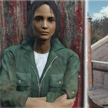 《辐射4》遗憾:三狗角色无缘登场,经典角色告别! 《辐射4》遗憾:三狗角色无缘登场,经典角色告别!