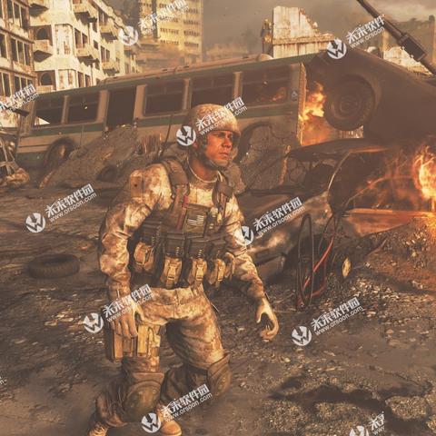 热门下载:盘点最受欢迎的现代战争游戏精选攻略 热门下载:盘点最受欢迎的现代战争游戏精选攻略