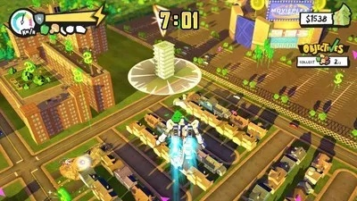 十大经典谐仿游戏盘点:揭秘创意融合新风尚 十大经典谐仿游戏盘点:揭秘创意融合新风尚