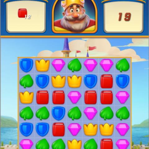 点击游戏盘点:揭秘热门排行榜前十好玩游戏精选 点击游戏盘点:揭秘热门排行榜前十好玩游戏精选