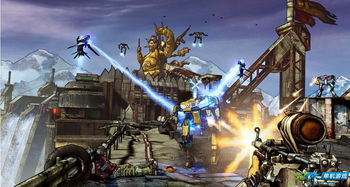 科幻巅峰盘点:人气爆棚最热游戏精选推荐 科幻巅峰盘点:人气爆棚最热游戏精选推荐