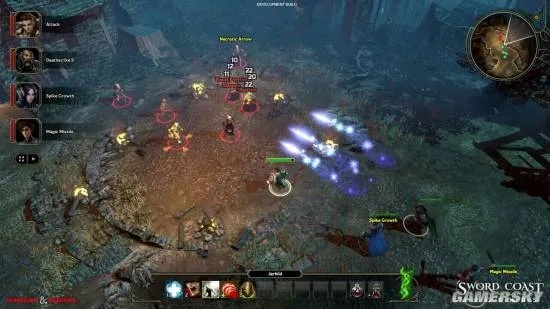 热门游戏盘点：揭秘人气巅峰之作推荐