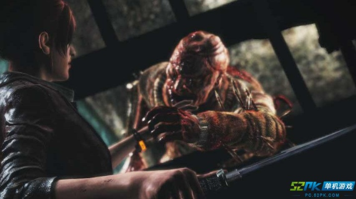 《生化启示录2》升级包新玩法:携手好友共战丧尸! 《生化启示录2》升级包新玩法:携手好友共战丧尸!