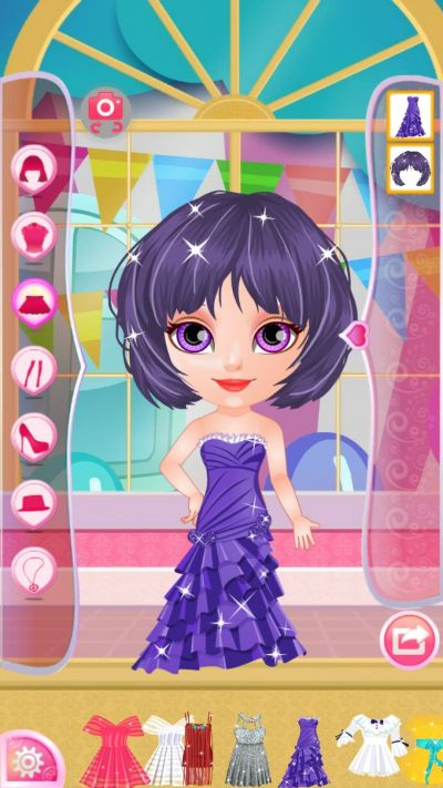 热门装扮游戏盘点:揭秘十大人气排行新风尚 热门装扮游戏盘点:揭秘十大人气排行新风尚